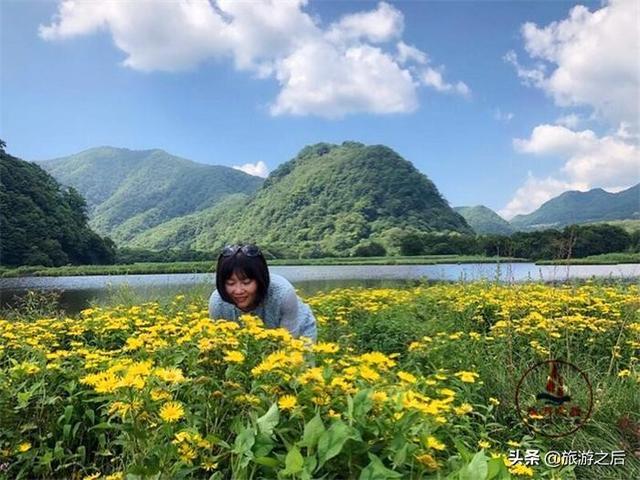 湖北神龙架的“世外桃源”，如仙境般的大九湖美景，风光旖旎