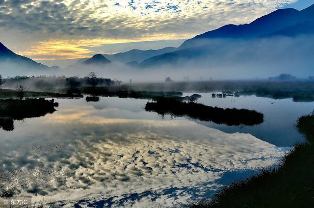 湖北神龙架5A级自然风景区、人与自然和谐共存的自然生态旅游区！