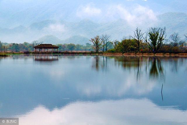 湖北神龙架5A级自然风景区、人与自然和谐共存的自然生态旅游区！