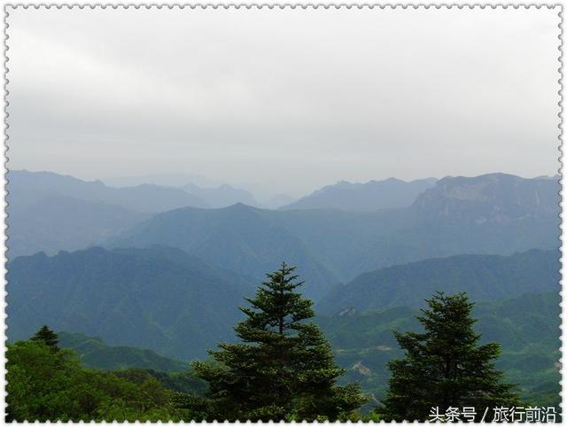 神龙架成为中国的世界遗产啦