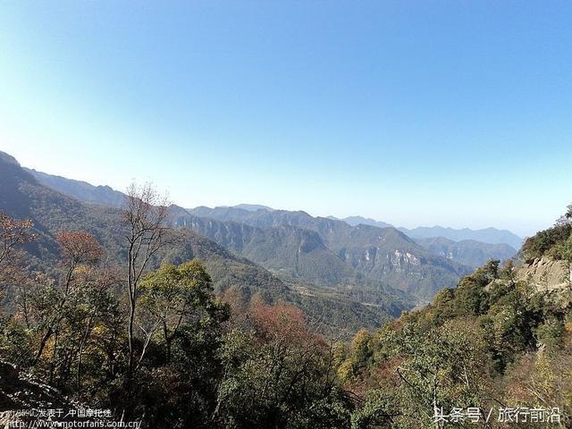 神龙架成为中国的世界遗产啦