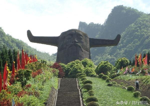 神龙架成为中国的世界遗产啦