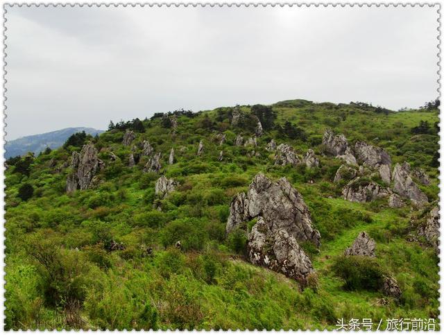 神龙架成为中国的世界遗产啦