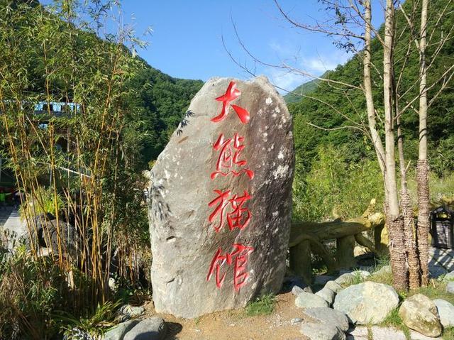 【传说游神龙架】之官门山、神农坛、天生桥、神农顶