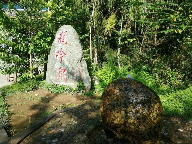 【传说游神龙架】之官门山、神农坛、天生桥、神农顶