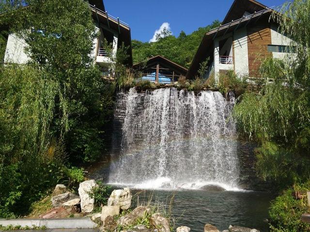 【传说游神龙架】之官门山、神农坛、天生桥、神农顶
