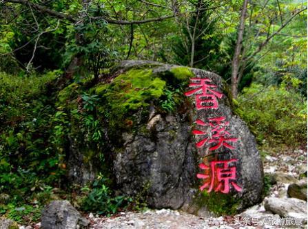 来神农架不可错过的十大景点