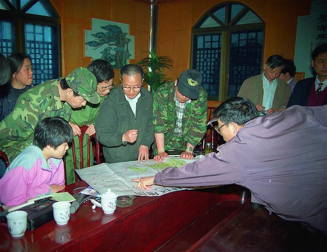 神农架到底有没有野人？40多年来，有谁真正见到了野人？