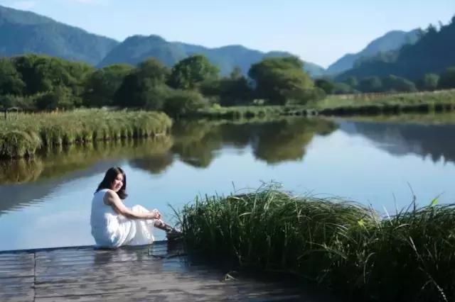 宁静致远，湖北“呼伦贝尔”—大九湖