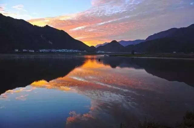 宁静致远，湖北“呼伦贝尔”—大九湖