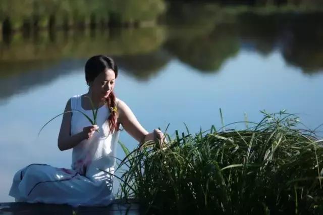 宁静致远，湖北“呼伦贝尔”—大九湖