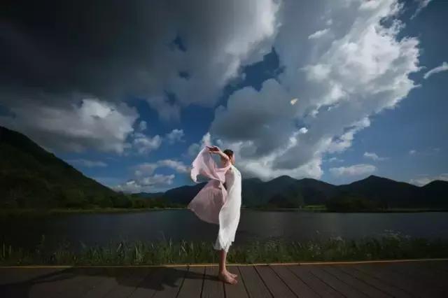 宁静致远，湖北“呼伦贝尔”—大九湖