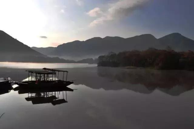 宁静致远，湖北“呼伦贝尔”—大九湖