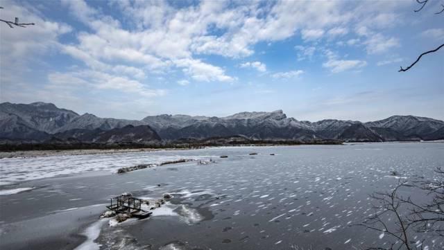 能够媲美瑞士冬景的，全湖北只有大九湖！