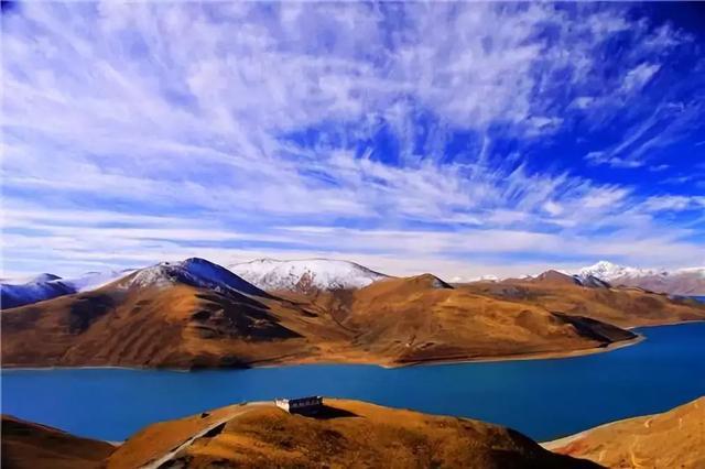 去过，才知道什么是真正的西藏