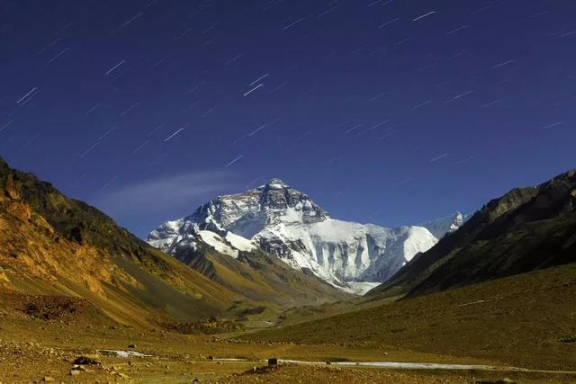 去过，才知道什么是真正的西藏