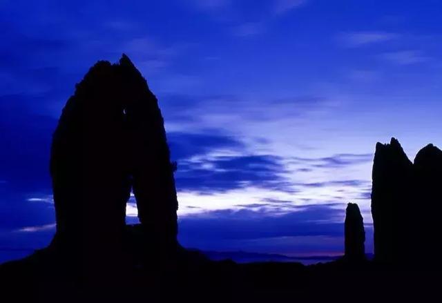 去过，才知道什么是真正的西藏