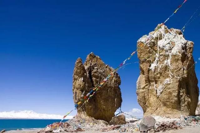 去过，才知道什么是真正的西藏