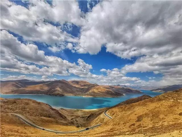 去过，才知道什么是真正的西藏