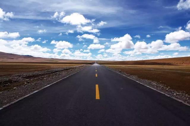 去过，才知道什么是真正的西藏