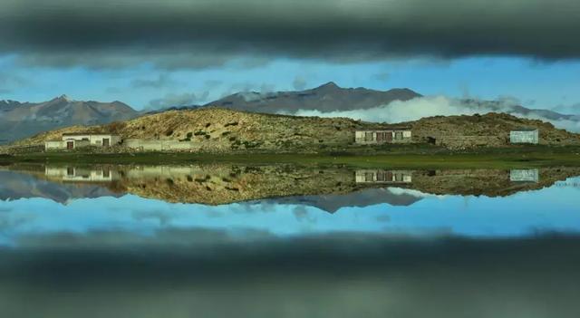 去过，才知道什么是真正的西藏