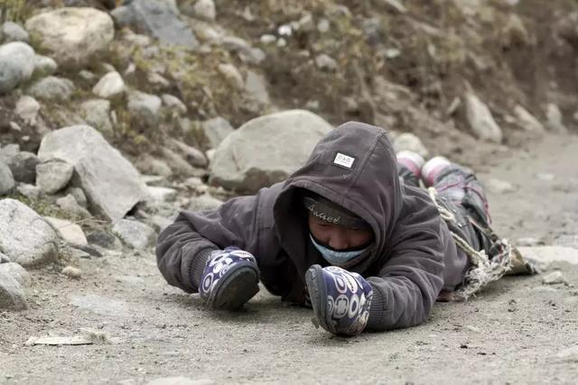 去过，才知道什么是真正的西藏