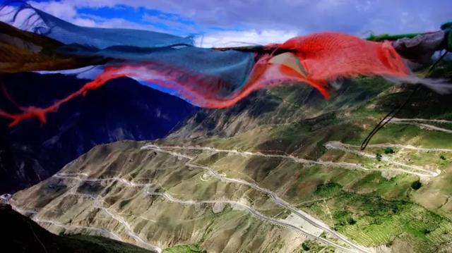 去过，才知道什么是真正的西藏