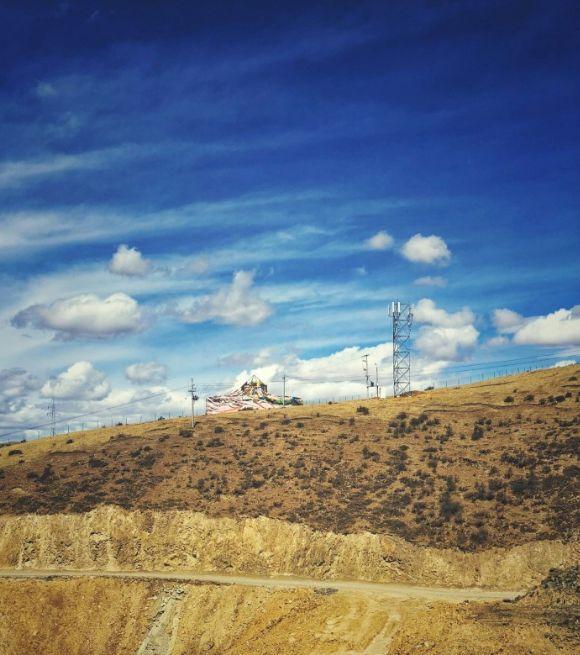 今年夏天，一定要去甘南