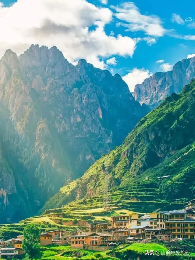 甘南为什么值得去呢？