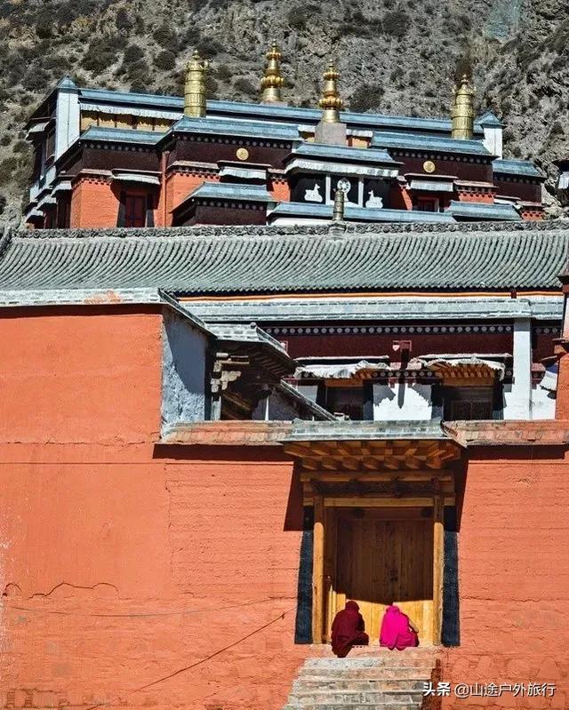 甘南为什么值得去呢？