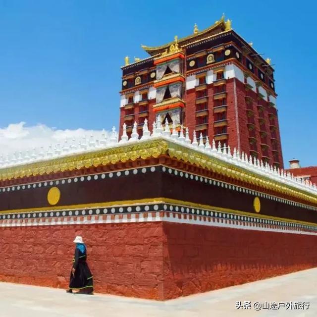 甘南为什么值得去呢？