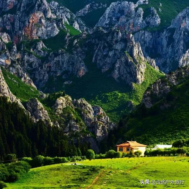 甘南为什么值得去呢？