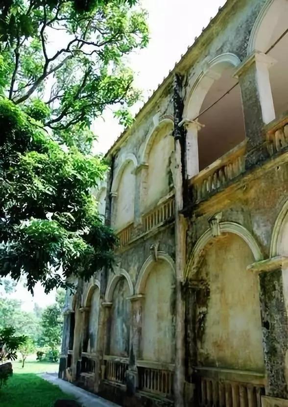 涠洲岛，一个一年四季都很美的地方