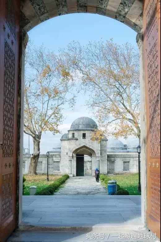 谁说看“棉花堡”就要去土耳其？云南小众秘境白水台足矣让你惊艳