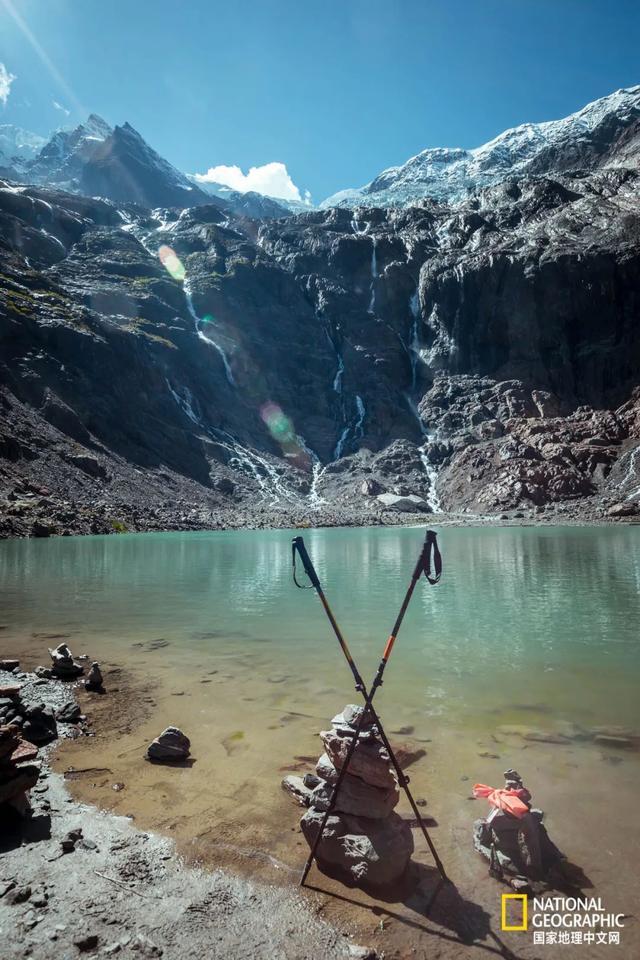 转山雨崩村，眼在天堂，腿在地狱