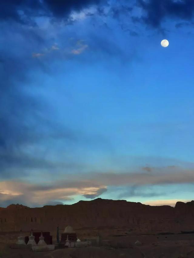 去过，才知道什么是真正的西藏