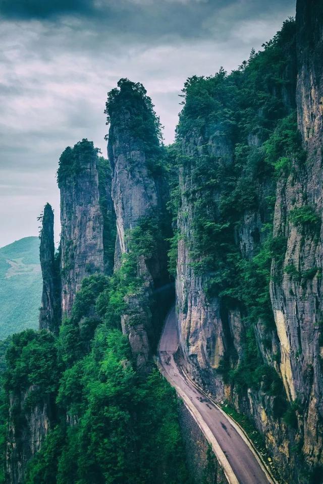 恩施，凭什么惊艳世界？