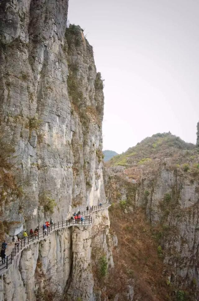 恩施，究竟有怎样的魅力，  获得这么多的赞誉呢？