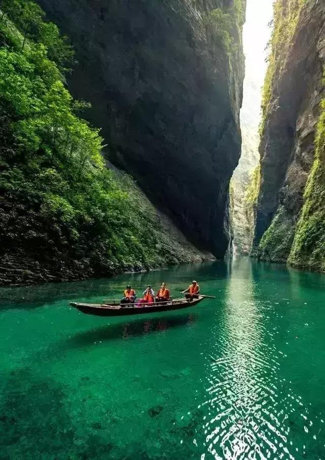 恩施，究竟有怎样的魅力，  获得这么多的赞誉呢？