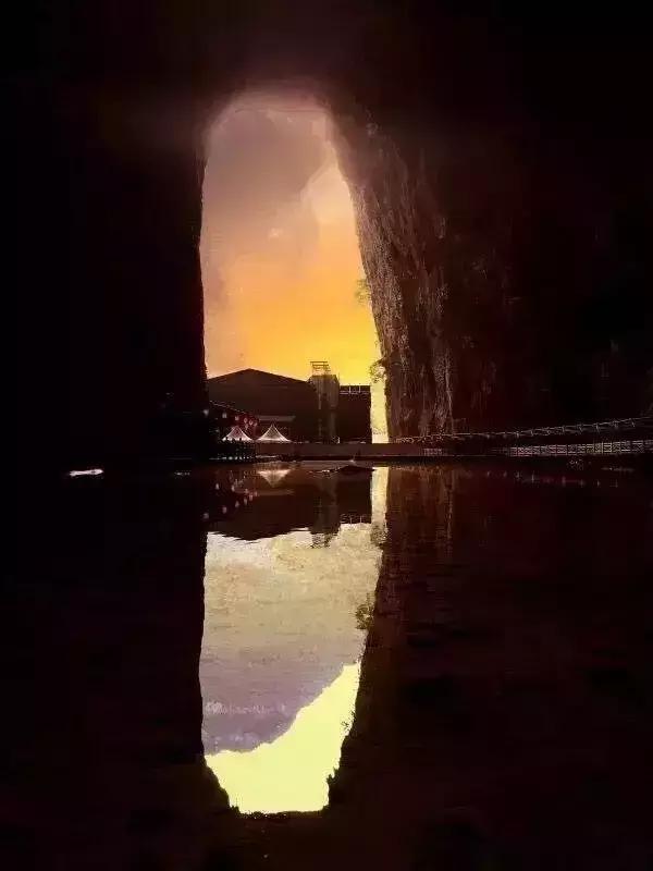 恩施，究竟有怎样的魅力，  获得这么多的赞誉呢？