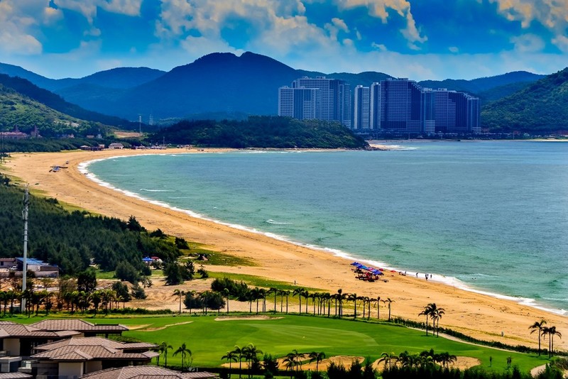 海陵岛游记 海陵岛72小时游玩攻略