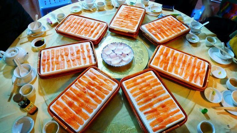 湖南的人间仙境，郴州旅游最全攻略，必去打卡点推荐