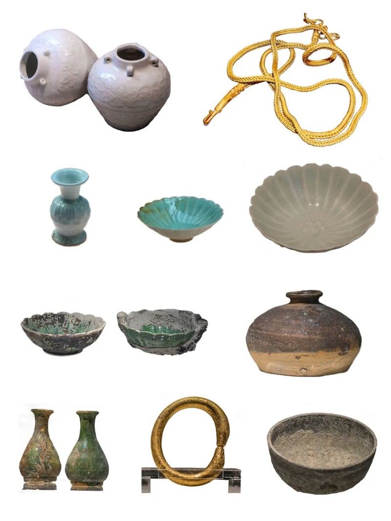 阳江：山海有情，幸福之地