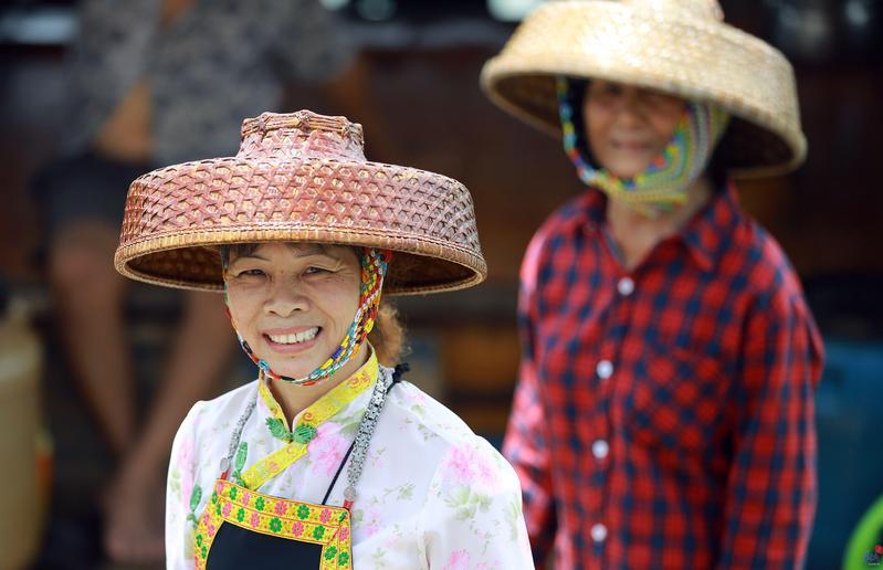 航拍广东之阳江：为海而生的城市