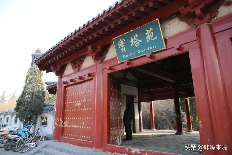 三门峡私藏着中国最古老的回音建筑，是最美天鹅之城，适合自由行