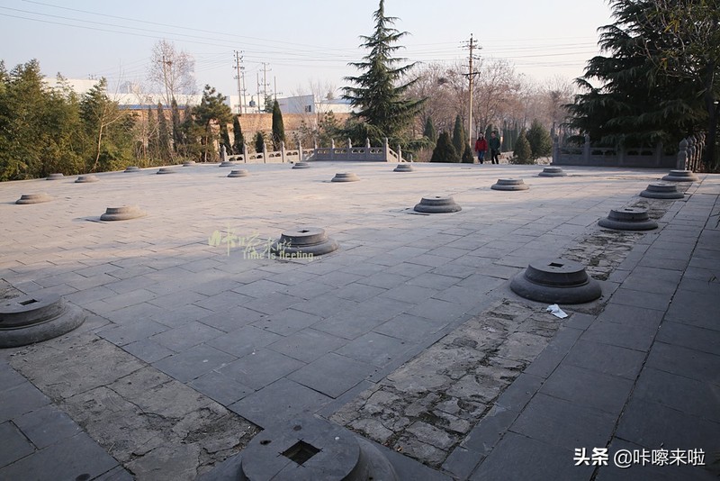 三门峡私藏着中国最古老的回音建筑，是最美天鹅之城，适合自由行