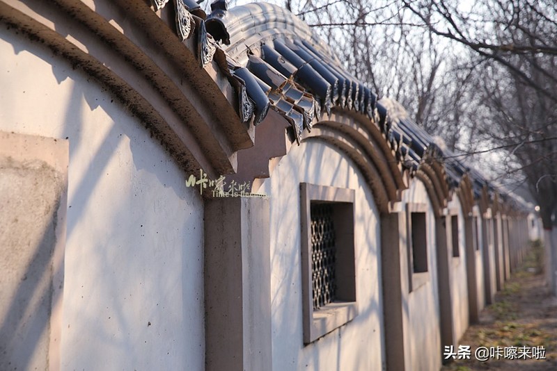 三门峡私藏着中国最古老的回音建筑，是最美天鹅之城，适合自由行