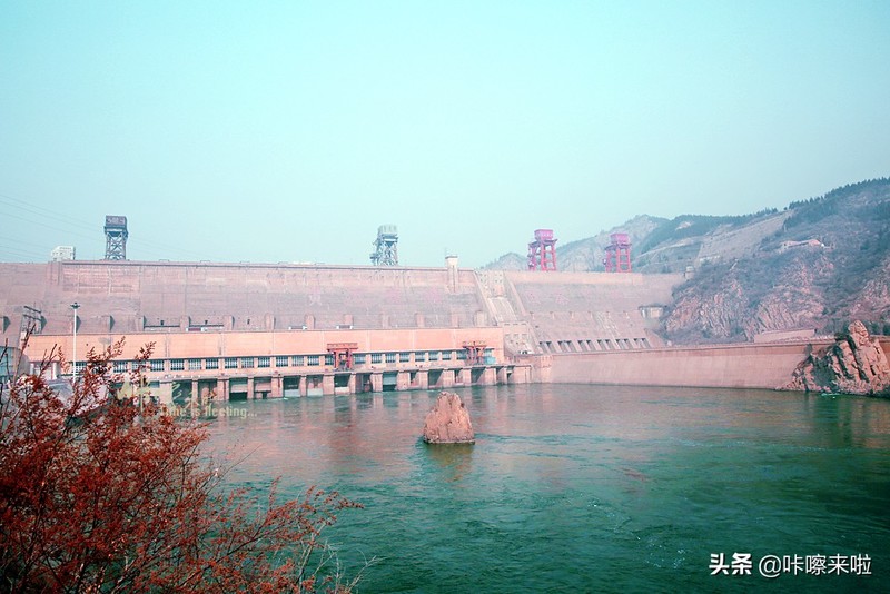 三门峡私藏着中国最古老的回音建筑，是最美天鹅之城，适合自由行