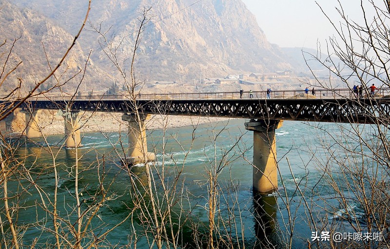 三门峡私藏着中国最古老的回音建筑，是最美天鹅之城，适合自由行