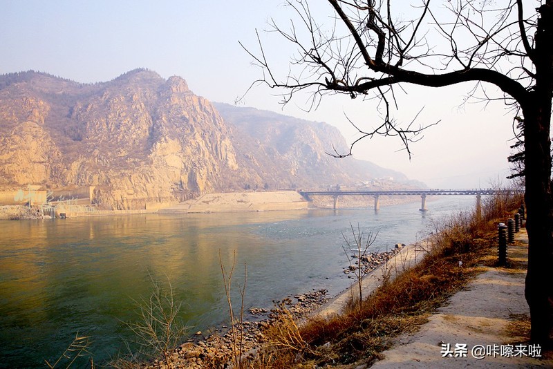 三门峡私藏着中国最古老的回音建筑，是最美天鹅之城，适合自由行